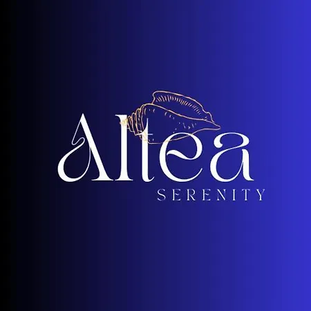 Altea Serenity Exterior photo