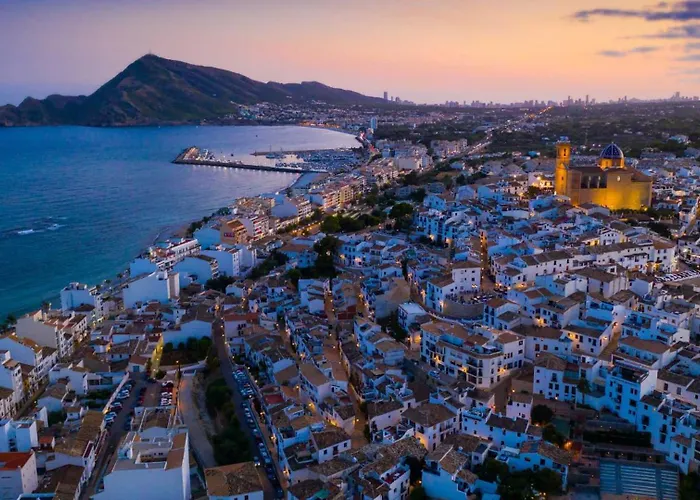 Altea Serenity