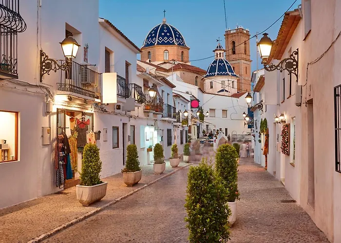 Altea Serenity