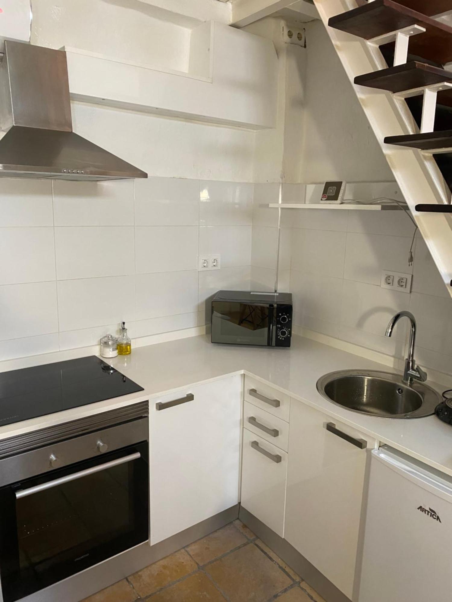 Ferienhaus Serenity *