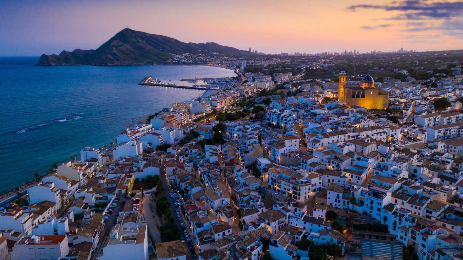 Serenity * Altea