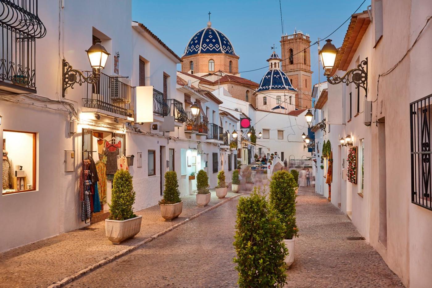 Serenity Altea